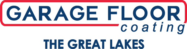 Garage Floor Coating - The Great Lakes